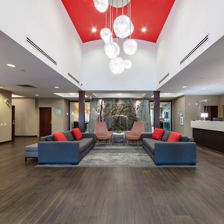 Holiday Inn Express & Suites Riverport Richmond By Ihg Екстер'єр фото
