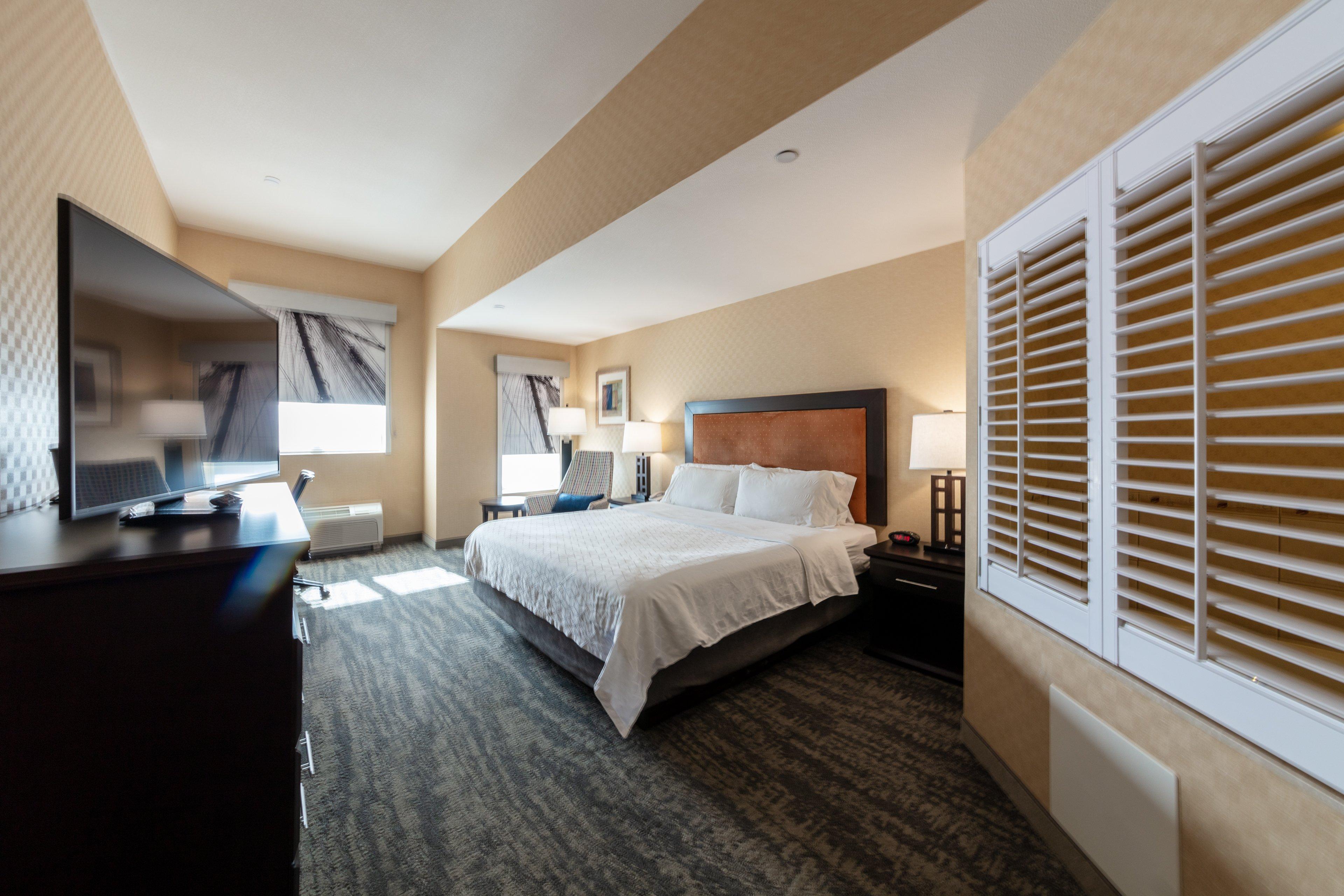 Holiday Inn Express & Suites Riverport Richmond By Ihg Екстер'єр фото