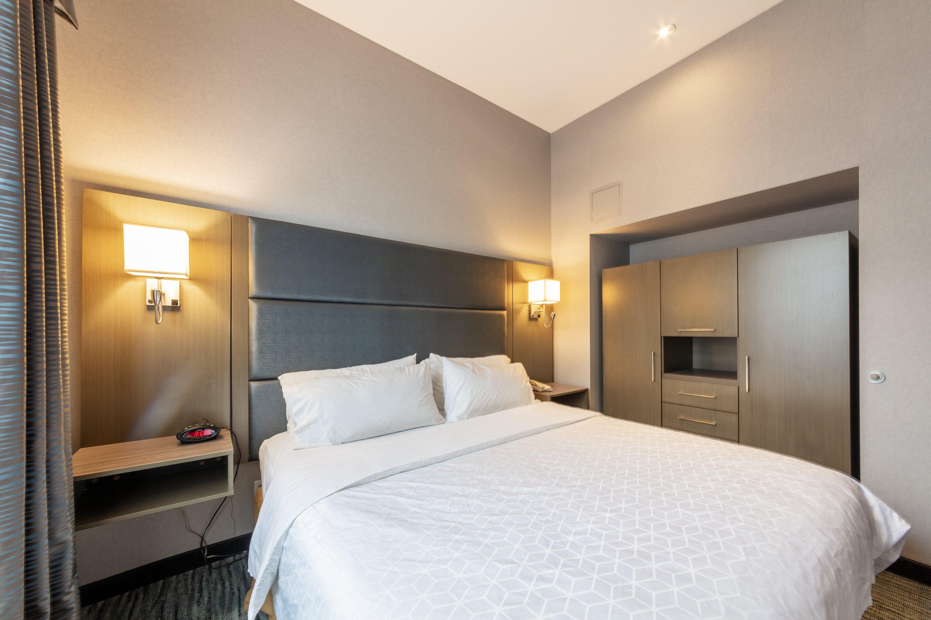 Holiday Inn Express & Suites Riverport Richmond By Ihg Екстер'єр фото