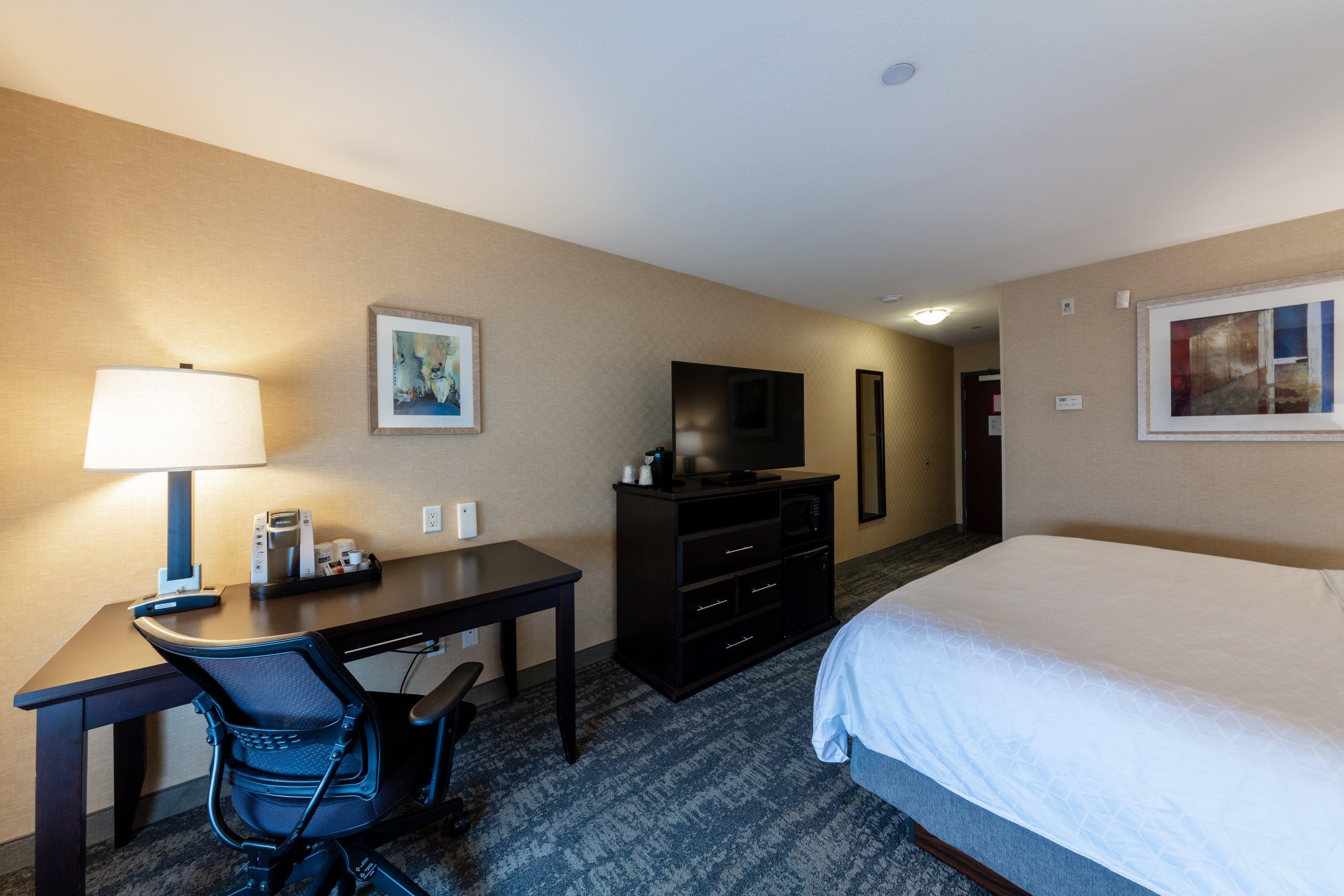 Holiday Inn Express & Suites Riverport Richmond By Ihg Екстер'єр фото