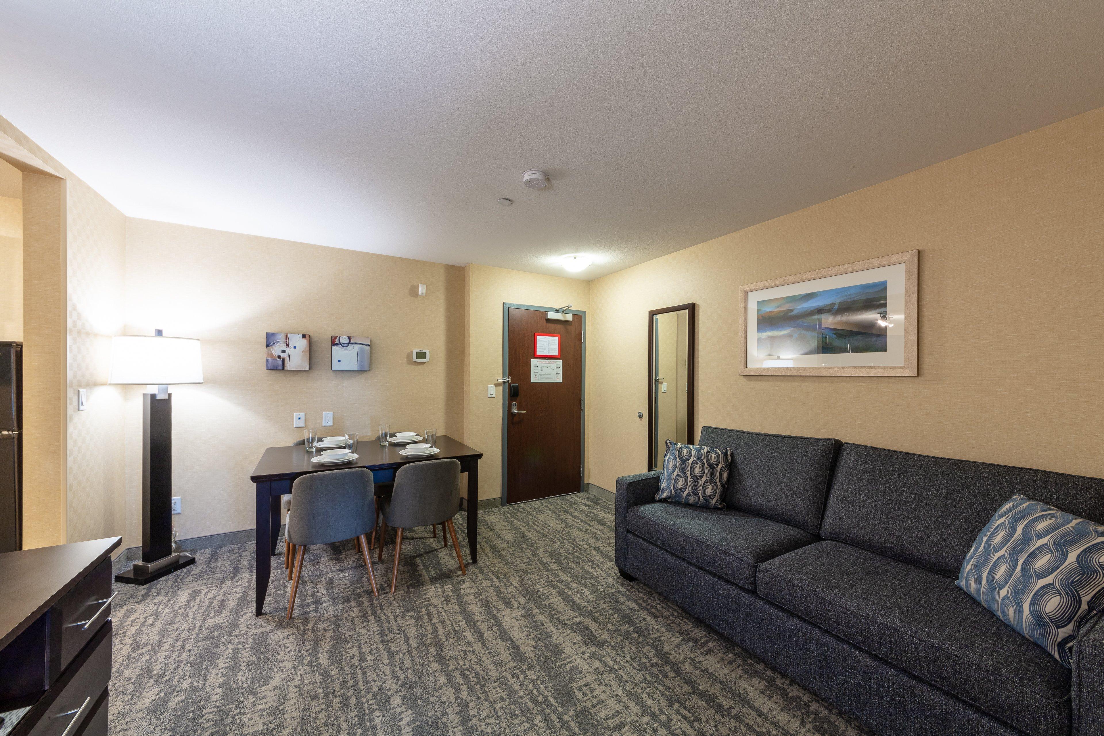 Holiday Inn Express & Suites Riverport Richmond By Ihg Екстер'єр фото