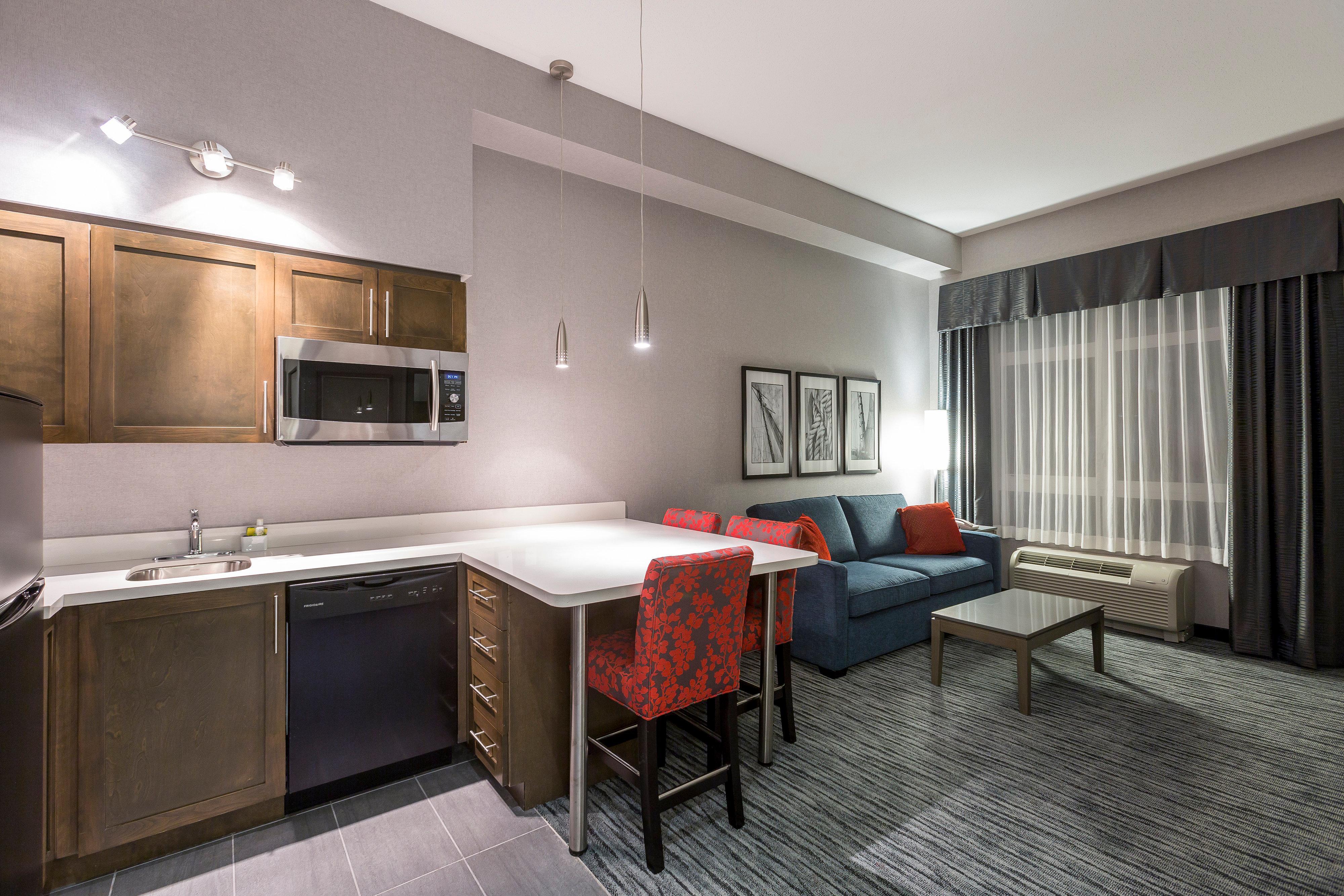 Holiday Inn Express & Suites Riverport Richmond By Ihg Екстер'єр фото