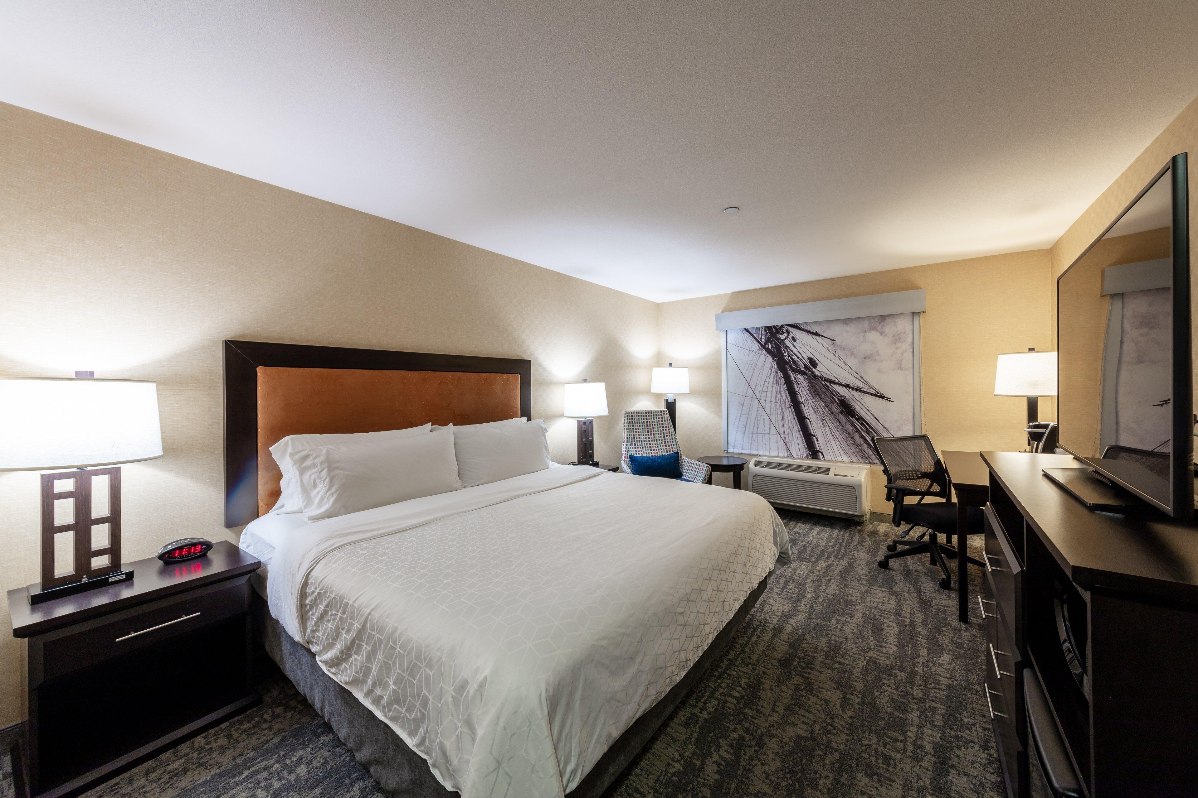 Holiday Inn Express & Suites Riverport Richmond By Ihg Екстер'єр фото