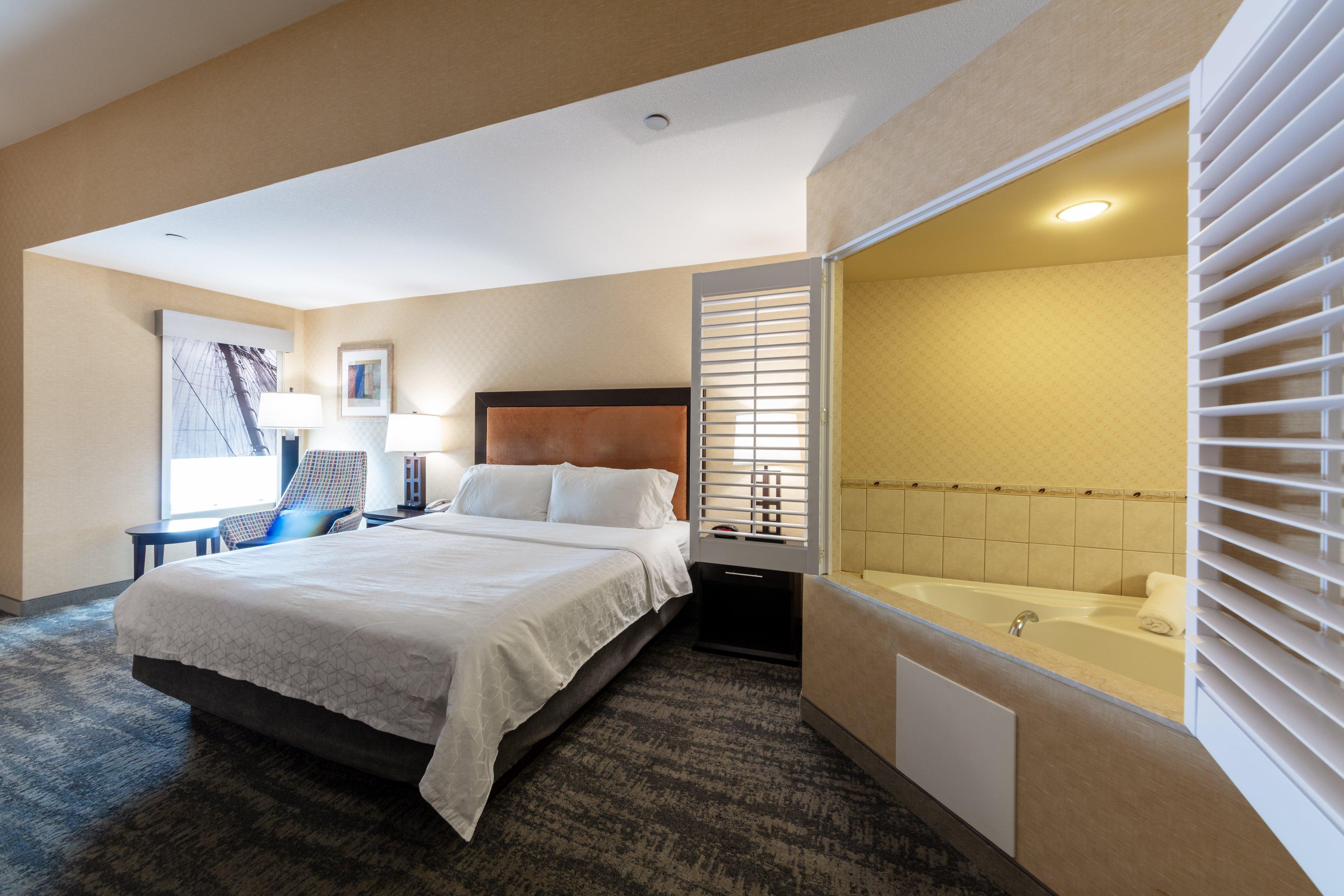 Holiday Inn Express & Suites Riverport Richmond By Ihg Екстер'єр фото