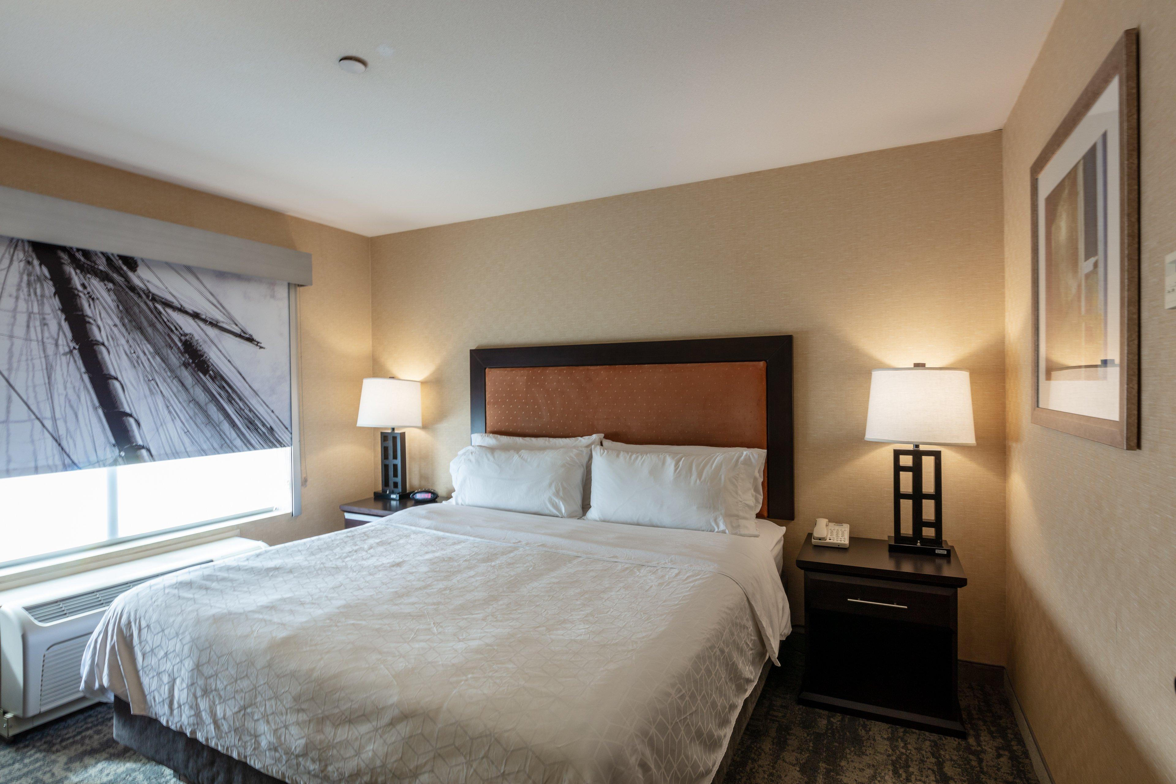 Holiday Inn Express & Suites Riverport Richmond By Ihg Екстер'єр фото