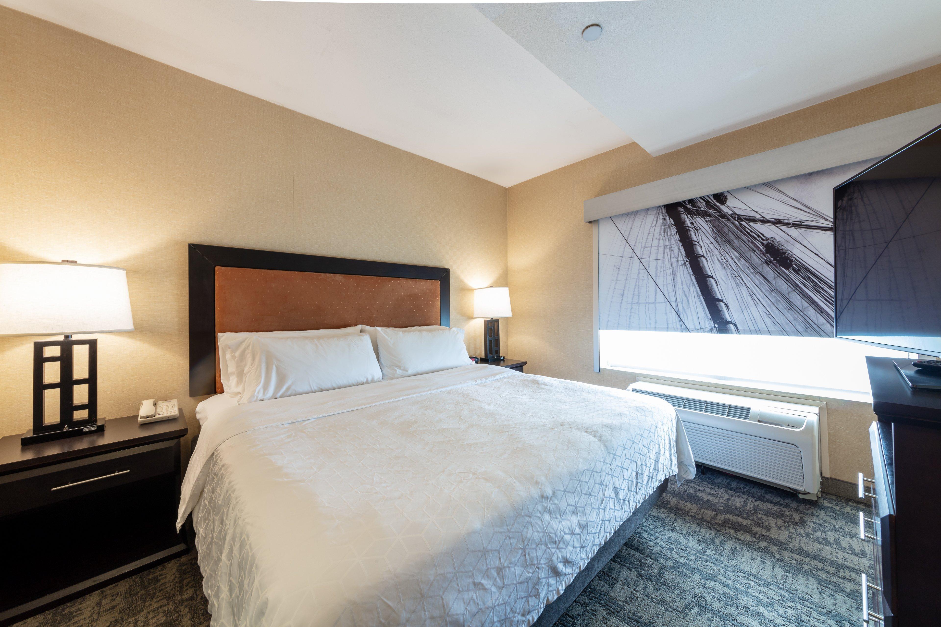 Holiday Inn Express & Suites Riverport Richmond By Ihg Екстер'єр фото