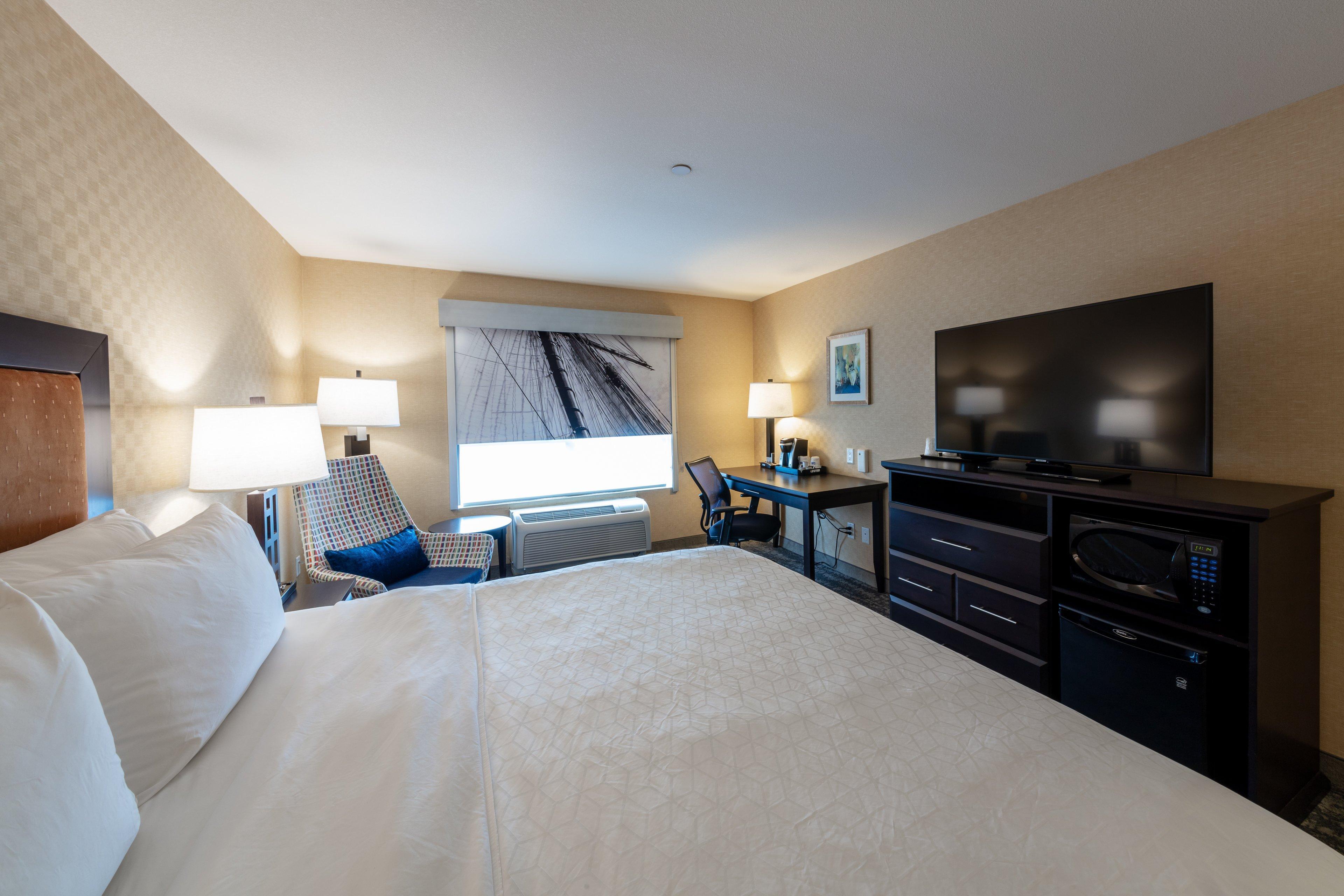 Holiday Inn Express & Suites Riverport Richmond By Ihg Екстер'єр фото
