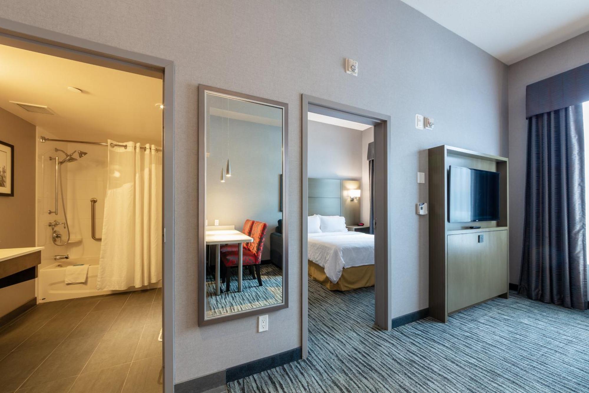 Holiday Inn Express & Suites Riverport Richmond By Ihg Екстер'єр фото